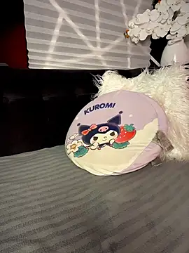 Chat XXX en directo de TweetiePieXXX