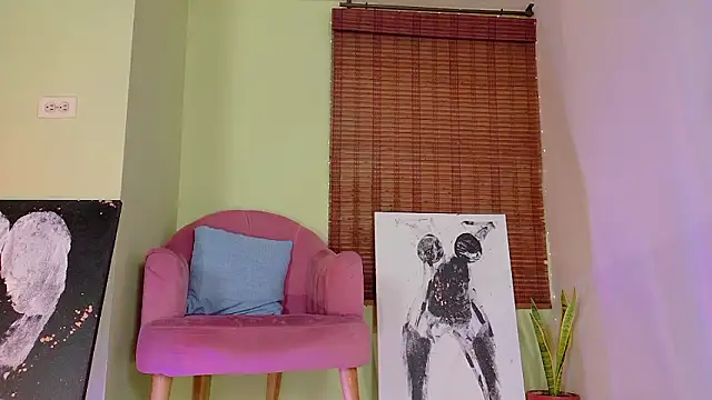 Chat XXX ao vivo de Emma__Blanco