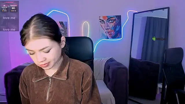 Онлайн чат XXX isabel_wave