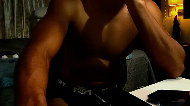 Jhon_wich's Live XXX Chat