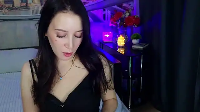 MonicaSweetx's Live XXX Chat