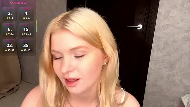 แชท XXX สดของ ShontaWasilko