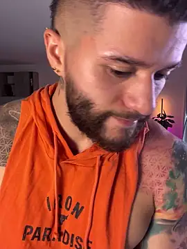 Frank_Farrelln Live XXX chat