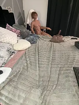 krysstal003 élő XXX-chatje