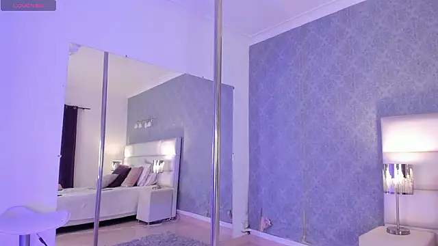 Chat XXX Live Celeste_Amber