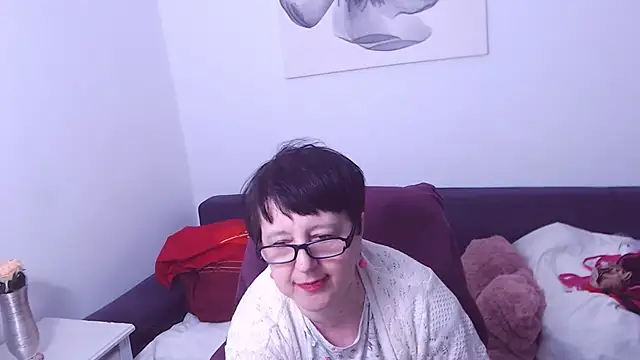 ChristaRose's Live XXX Chat