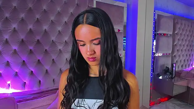 Harii_02 Live XXX-chat