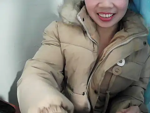 Ana_2023 Show Webcam