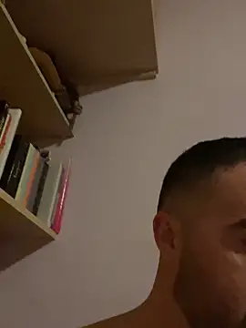 Вебкам-шоу Apalancado94