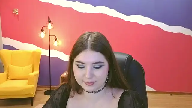 PixelGoddess Live XXX-chat