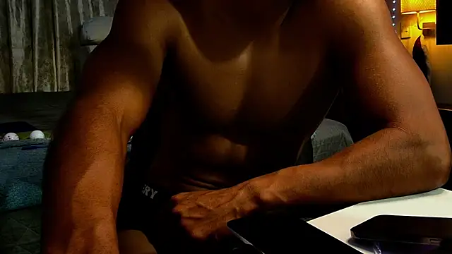 Jhon_wich's Live XXX Chat