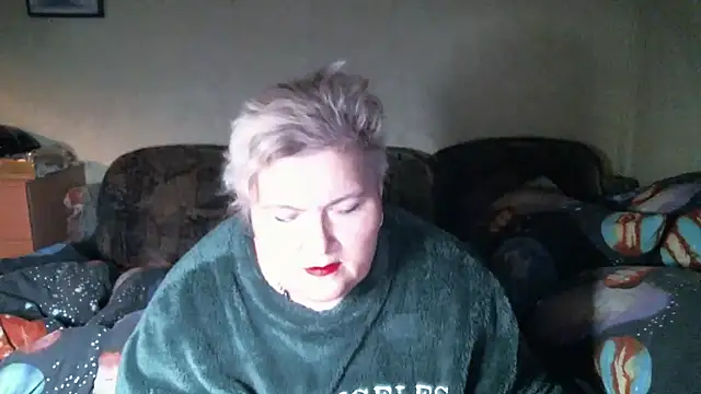 Živý XXX chat Lana555