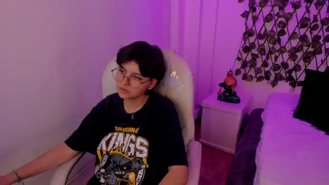 แชท XXX สดของ Nathaly_ds