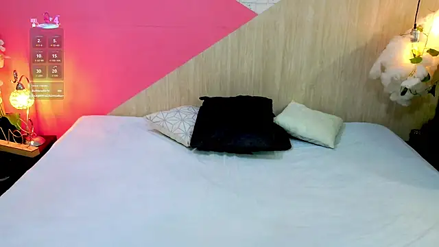 _alina_9 网络视讯表演