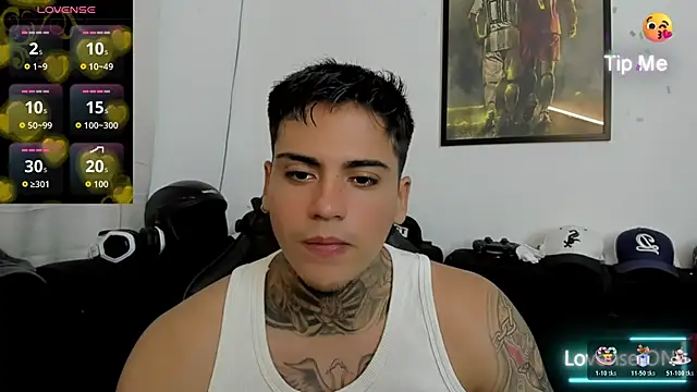 mad_maxxx2 即時 XXX 聊天