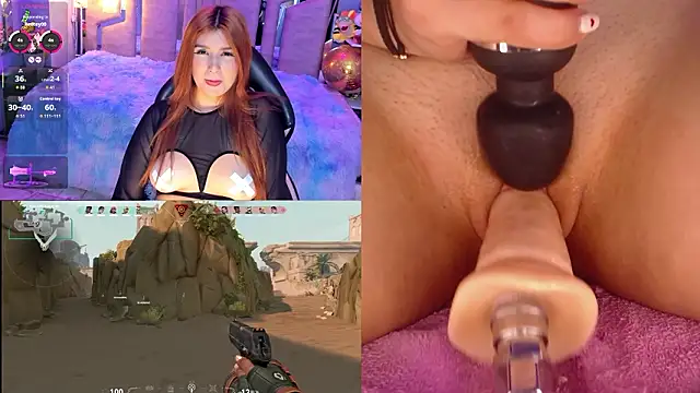 LizzieCutie_ live XXX chat