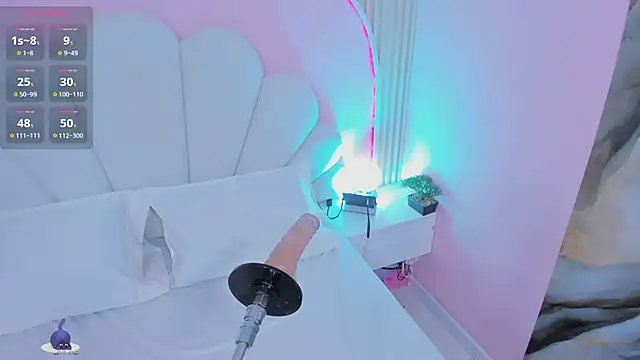 Ary__cherry élő XXX-chatje