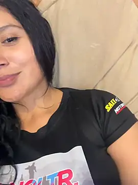 Chat XXX en directo de kinky_mila@xh