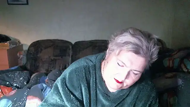 Chat +18 de Lana555 ao vivo