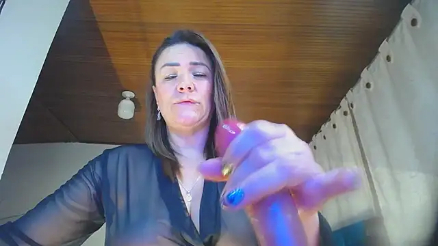 Živý XXX chat wandarubio