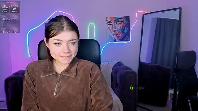 Živý XXX chat isabel_wave