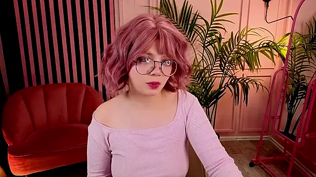 Živý XXX chat Waifu_Ketrin