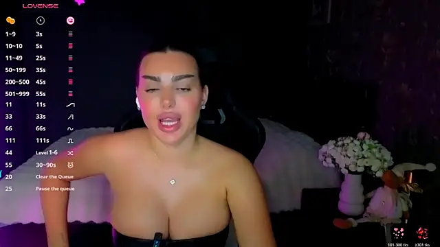 Ayla_Ray 라이브 XXX 채팅