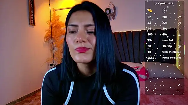 miaoconell 라이브 XXX 채팅