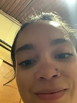 Dafne_Mel Live XXX-Chat