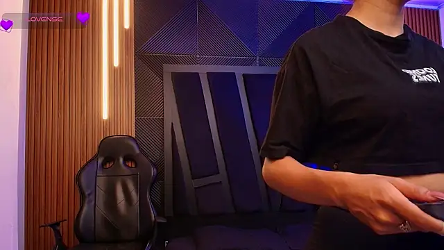 zoe_martins_ 라이브 XXX 채팅