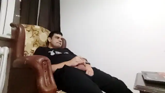 TurkishNudistMan: απευθείας συνομιλία ΧΧΧ