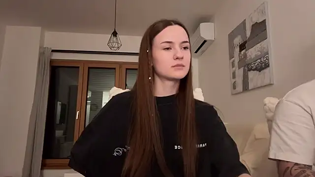 Double_Sun 在線直播表演