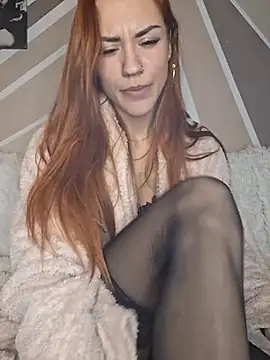 SlimBellaa's Live XXX Chat