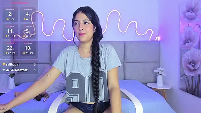 Abrill_2 라이브 XXX 채팅