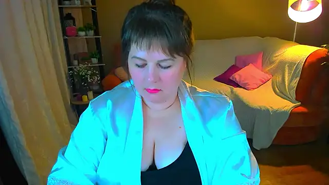 Chatroom XXX en direct de CrystaalStaar