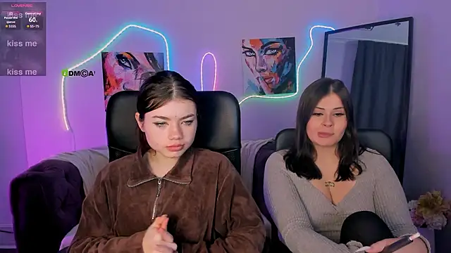 isabel_wave 라이브 XXX 채팅