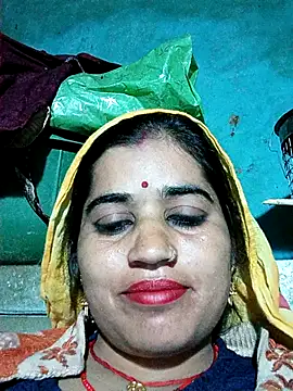 عرض كام Hot_kamla