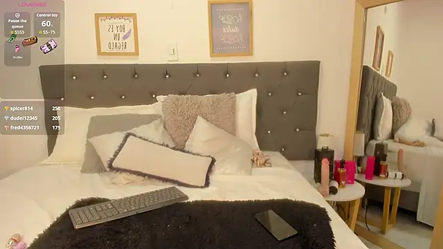 Eva_Forbs10 – Kamerová šou