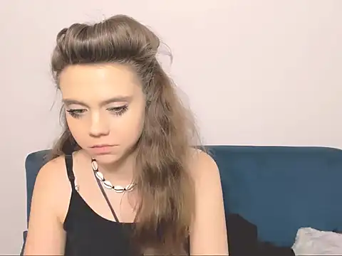 Chatroom XXX en direct de AmazingLilly