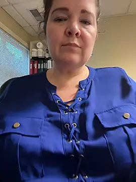 naughtynursejo Chat XXX live