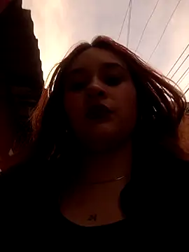 katty_42n Webbikameraesitys