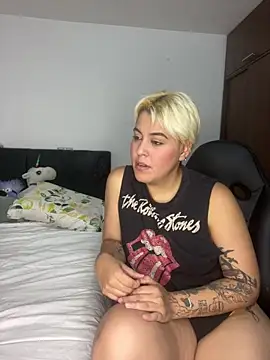 Dakota_Bailey 라이브 XXX 채팅