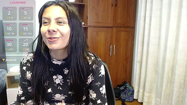 valevicious 라이브 XXX 채팅