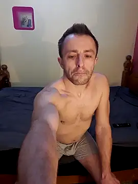 Вебкам-шоу Adrian26pl