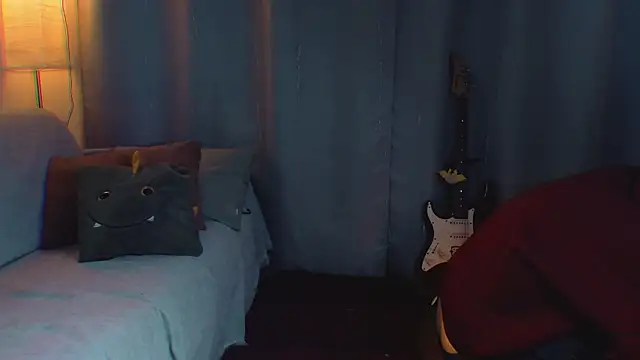 Breston_Sweet élő XXX-chatje