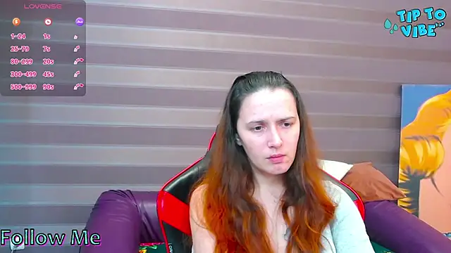 iris_nikhols' Live XXX Chat