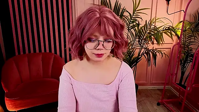 Waifu_Ketrin Obrolan Langsung XXX