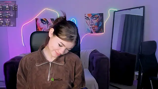 isabel_wave Chat XXX in diretta