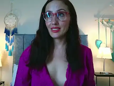 IberianMoonMK – Live XXX-chat