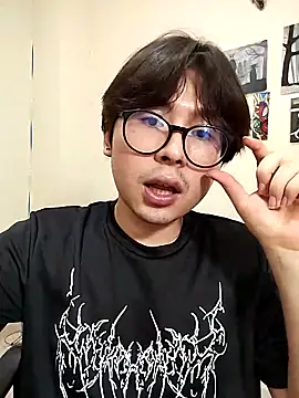 Chat XXX ao vivo de HeyImDante